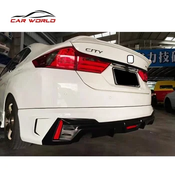 ホンダシティ201820192020グレースカーボディキット自動車部品フェイス 