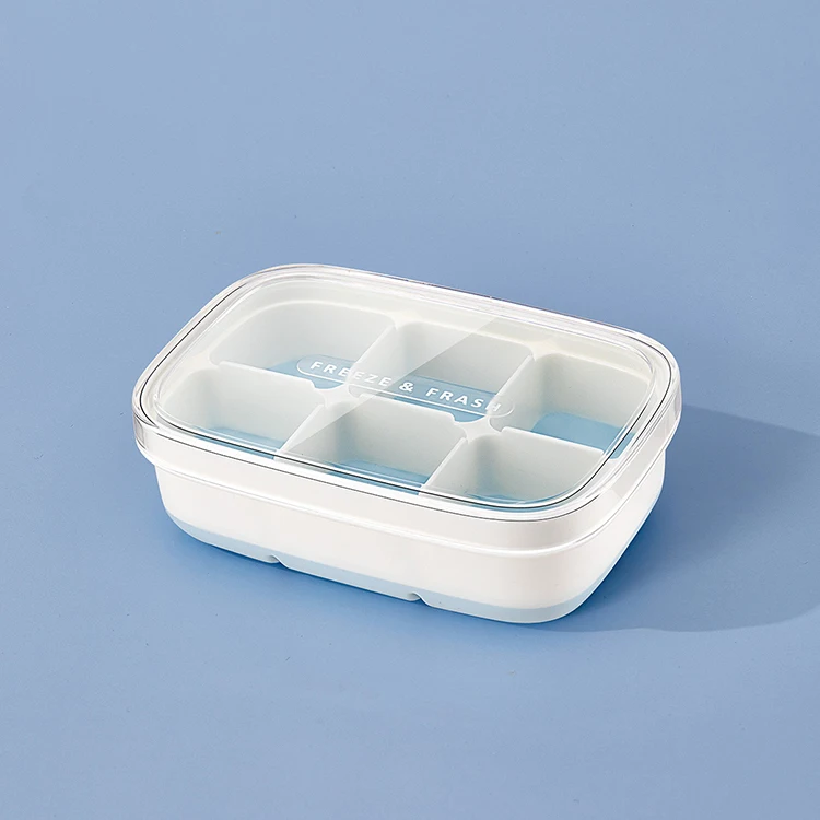 China Customized Cool Ice Cube Trays Suppliers, Manufacturers, Factory -  WeiShun