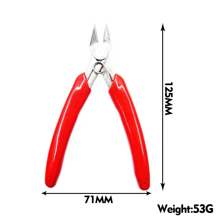SN-48B Professional ratchet crimping pliers, Crimping pliers Terminal clamps