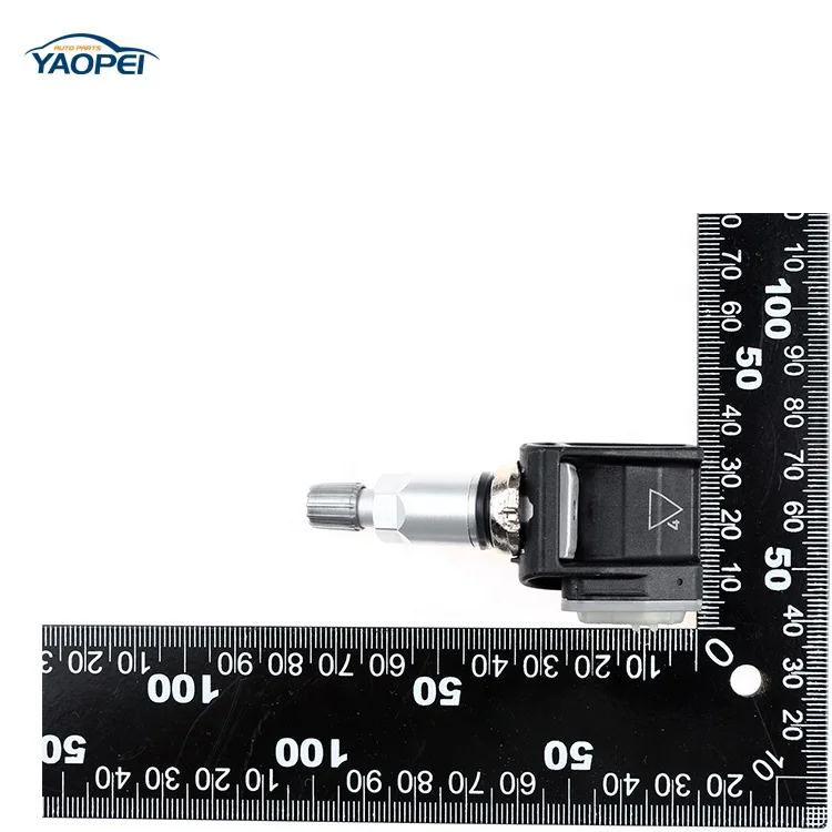 TPMS Sensor Tire Pressure Sensor 13598787 for Cadillac Chevrolet Silverado GMC