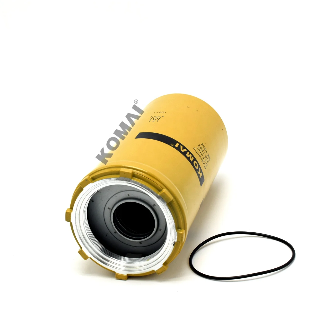 全信頼を寄せる Hydraulic on Spin D/CR 308 Filter HX-1252 Komai - 3101252 テープ・マスキングテープ