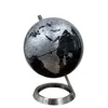 Black/Silver