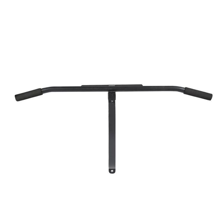 PINJIAN Wall Mount Boxing Sandbag Rack Punching Bag Stand Heavy Pull up Training Punching Bag Rack Wall Rack
