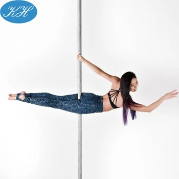 ポールダンス用シリコンポール SILKII – X-POLE JAPAN