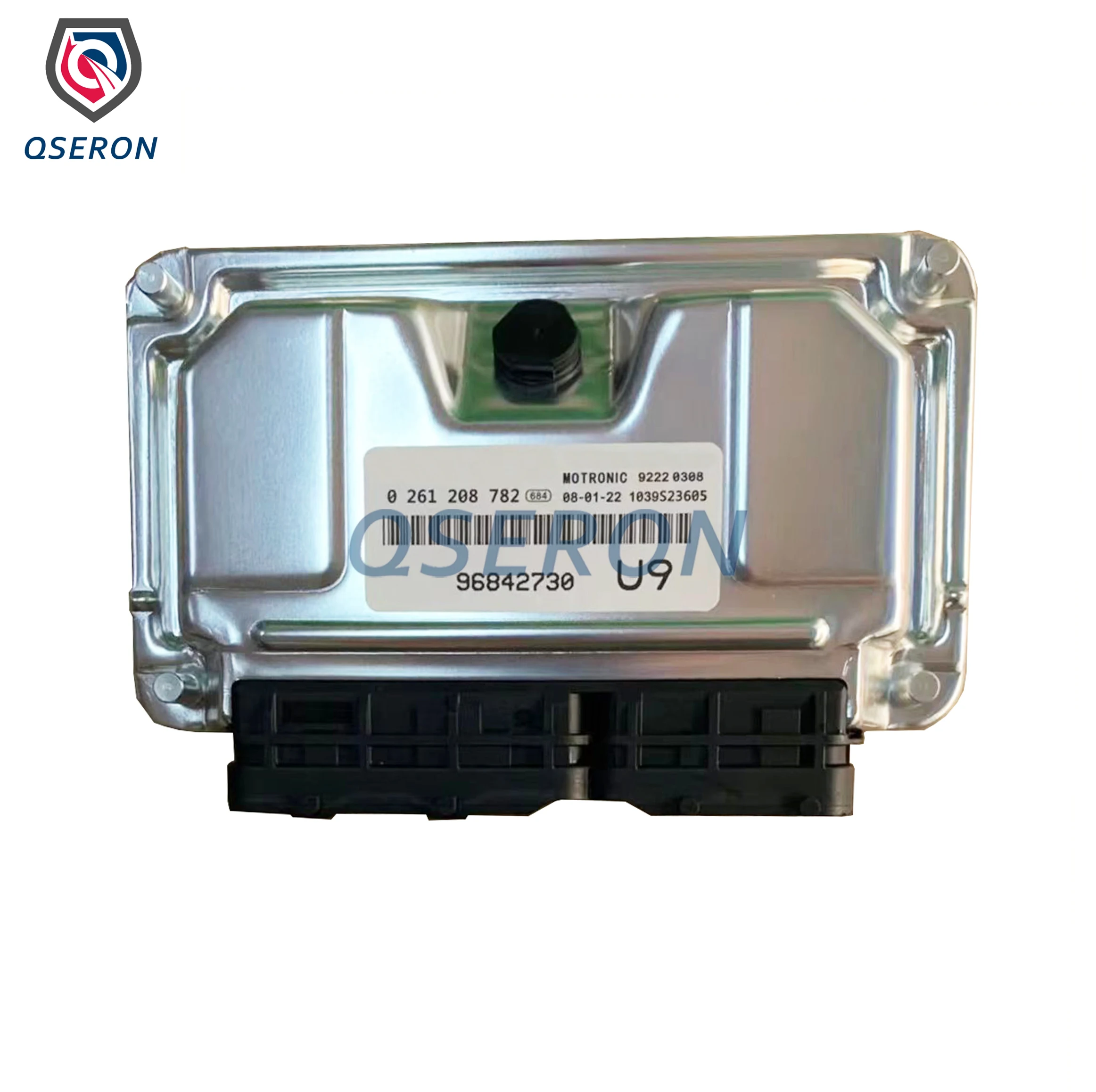 Chevrolet Captiva için 96842730 U9 0261208782 motor kontrol modülü