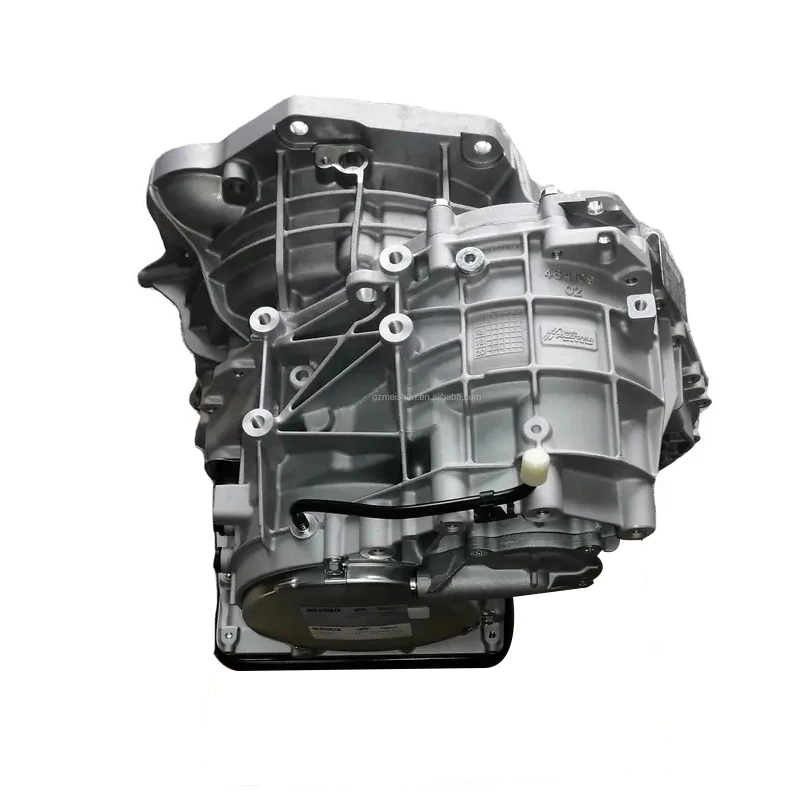 マリエット　CVT New CVT Assembly for Lifan X60 & VT2 Transmission - Genuine PUNCH