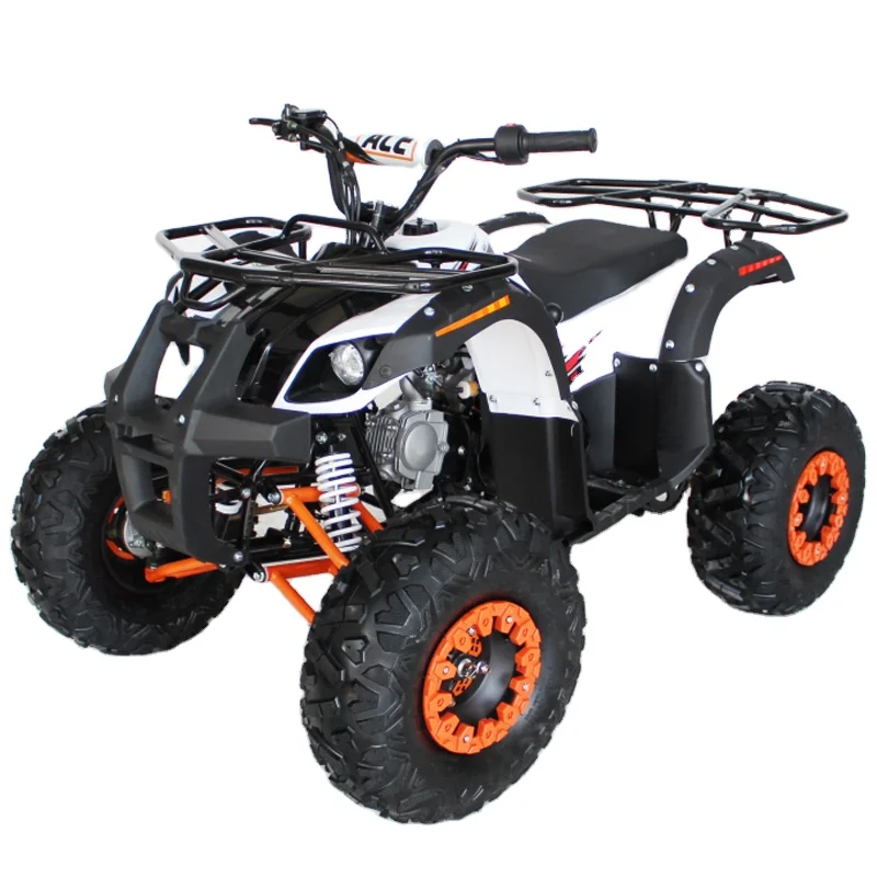 CE 125CC газовое топливо ATV (модель № HX125B)