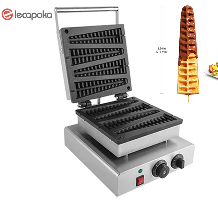 alibaba waffle maker