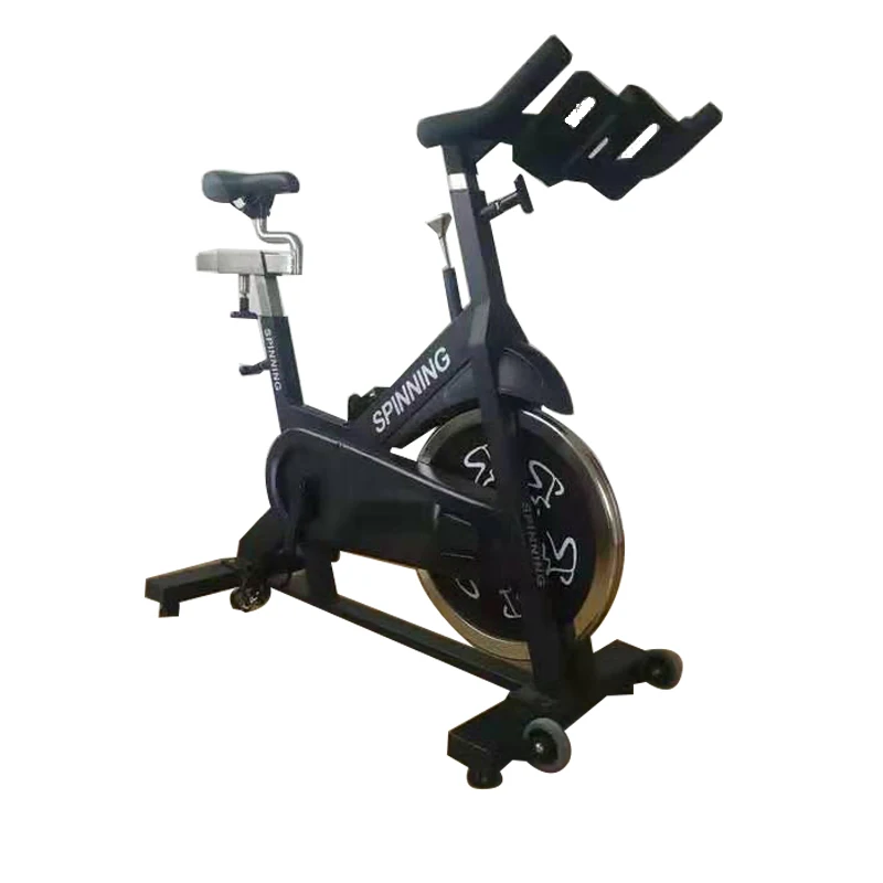 cycling exercise equipment