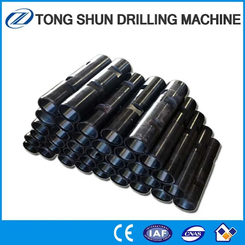 China Manufacturer Wholesale Price High Strength Connect API Thread Well Drilling Tool Joint Adapter
