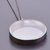 [Inner Diameter 35mm] Colored Chain