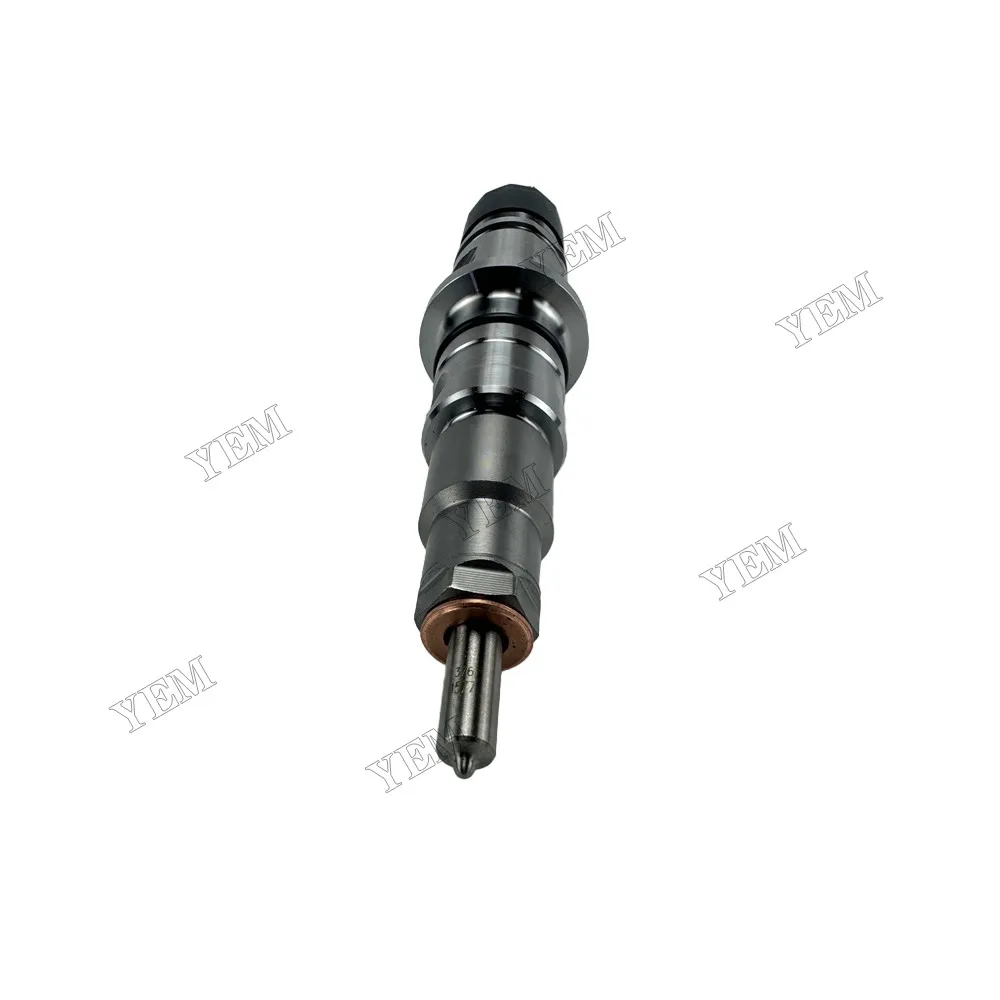 Fuel Injector 0445120075 Fit for Iveco Engine 6