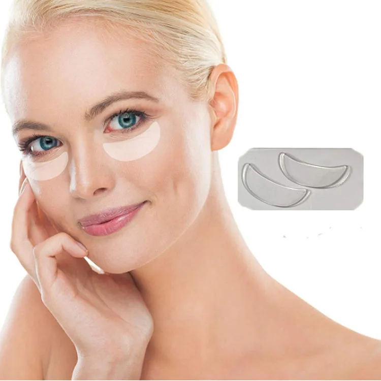 Multiple Anti Wrinkle Pad Sets Sustainable Silicone Eye Forehead Face ...