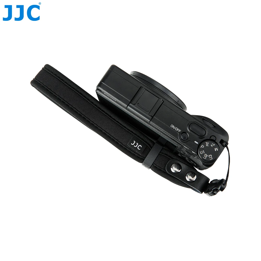 Custodia In Neoprene Per Fotocamera Compatta - Adatta Per Sony RX100, Canon G7X, Ricoh GR - Foto 2