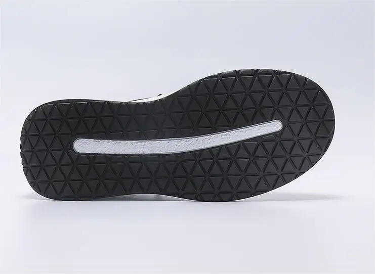 Men's Shoes New Summer Breathable Canvas Shoes For Men Students Of All Matching Small White Shoes Thick Soled