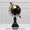 Globe (black)