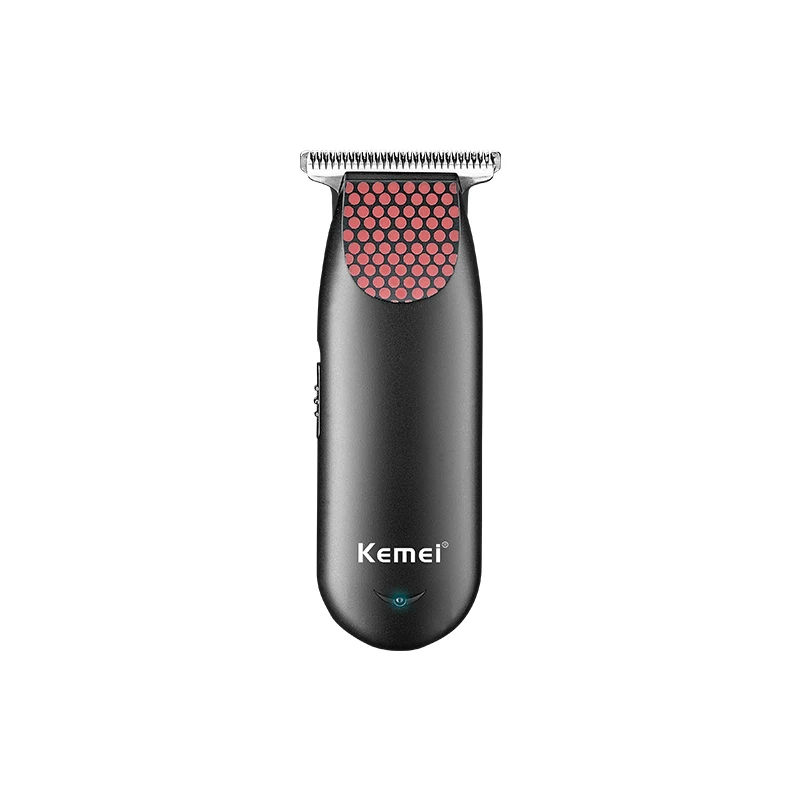 Kemei Km 8 Portable Usb Charging Hair Trimmer 0 Tool Distance Professional Barber Hair Cutting Barber Hair Clipper Cutting Buy Hot Scissors For Hair Rechargeable Hair Clipper Newest Model Product On Alibaba Com