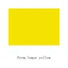 Perm. lemon yellow