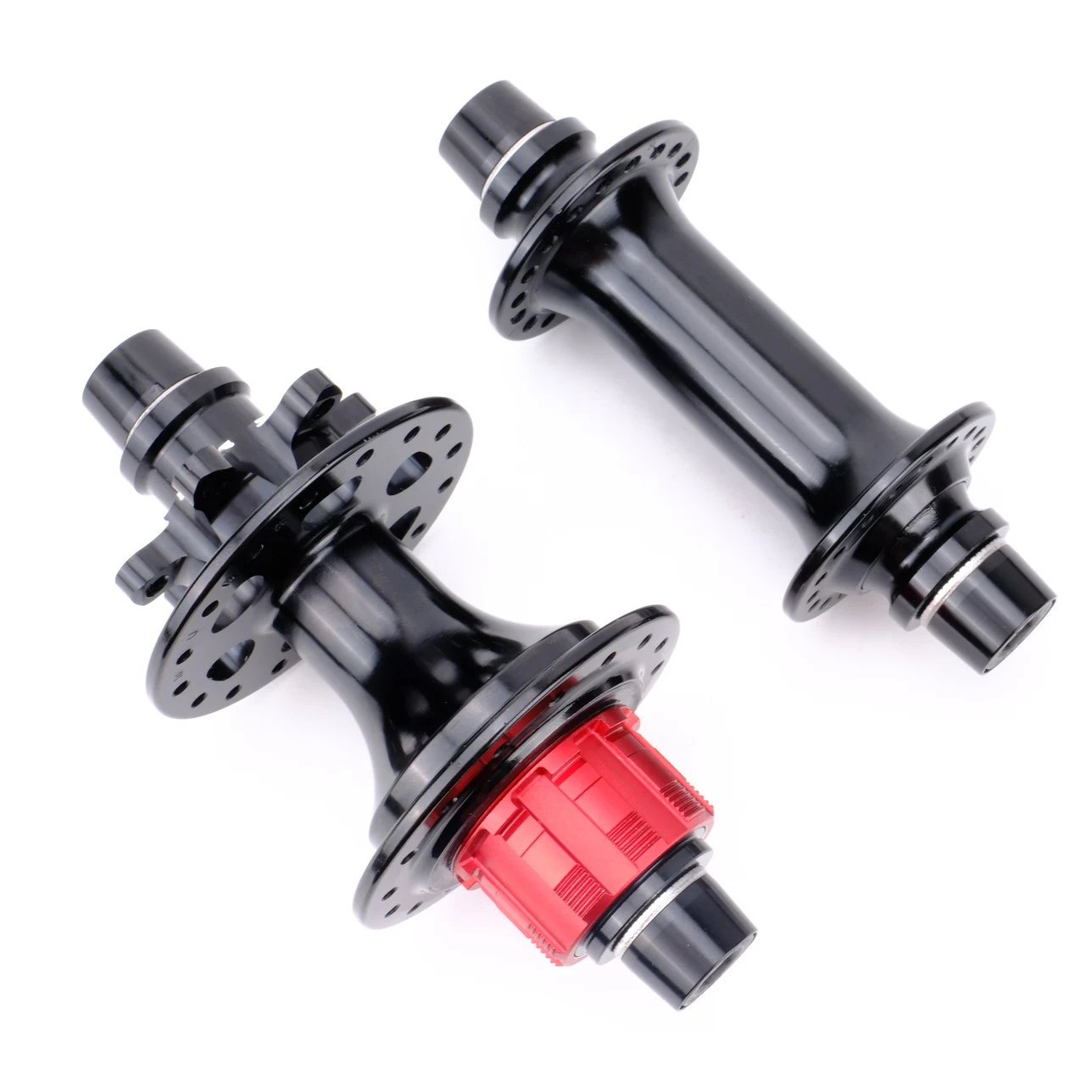 BMXレーシングハブ ディスクブレーキ 28/32/36H 10x100mm 10x110mm 6爪
