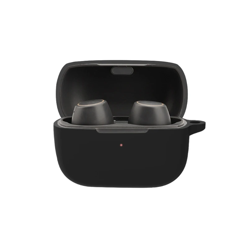 Capa De Silicone Para Fone De Ouvido,Proteção À Prova De Poeira E Antiqueda  Para Edifier Tws1 Pro - Buy Capa Protetora De Silicone,Caso Do Fone De  Ouvido,Para Edifier Tws1 Pro Product on