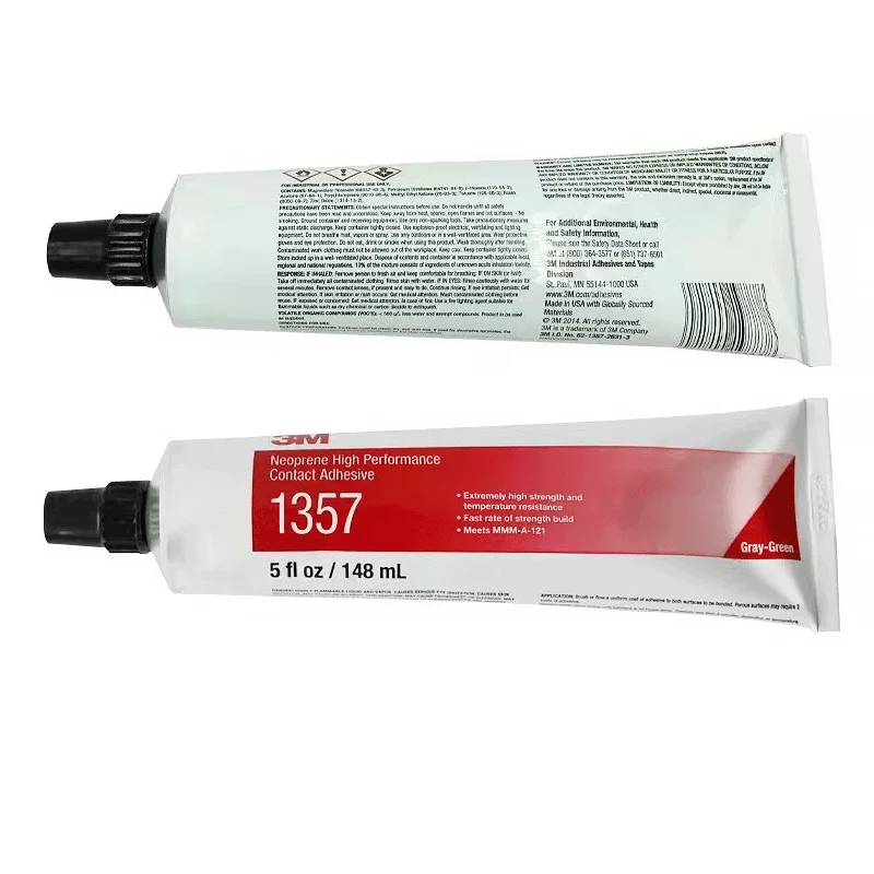 3M 1357 Scotch-Grip High-Performance Contact Adhesive