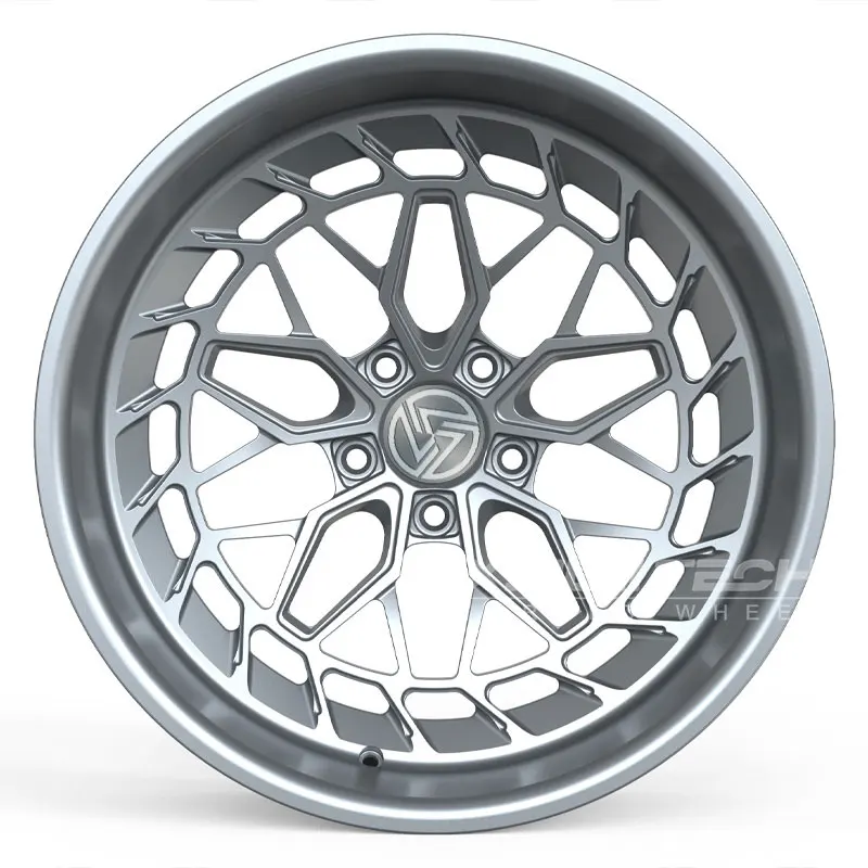 XL 1 Piece Deep Dish Deep Lip Concave Forged Wheel 4x4 off Road Wheels for Toyota Land Cruiser Jeep Dodge Mercedes Wheels - Image 4
