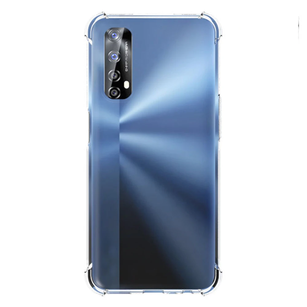 Realme 7 Pro Чехол Купить