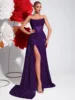 colorato viola scuro