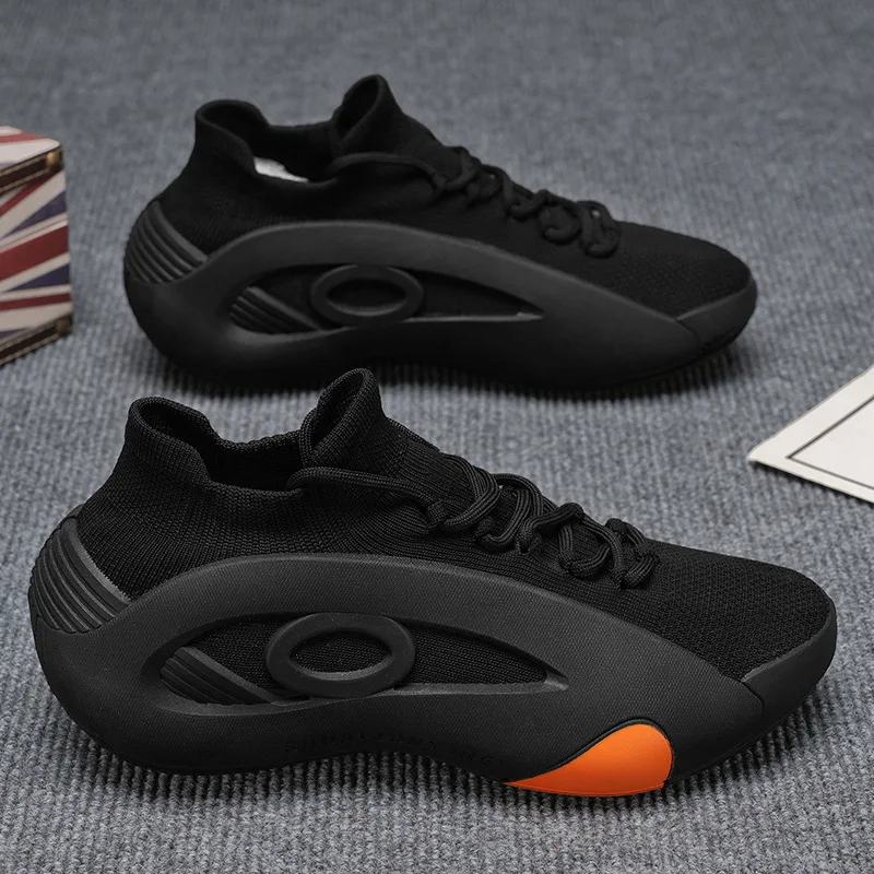 Scarpe Donna Uomo Estive Leggere - Fitness Jogging Traspiranti - Modello Casuale