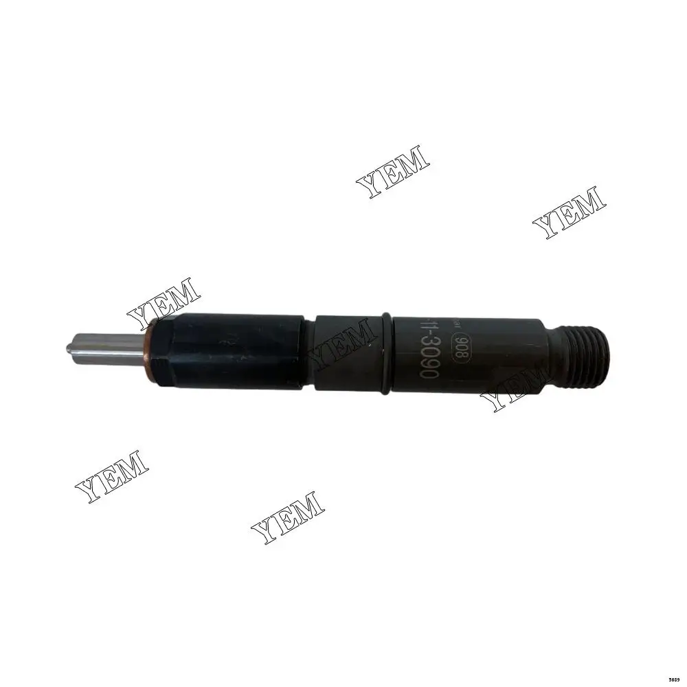 Good Quality 4D102 Fuel Injector Assembly for Komatsu