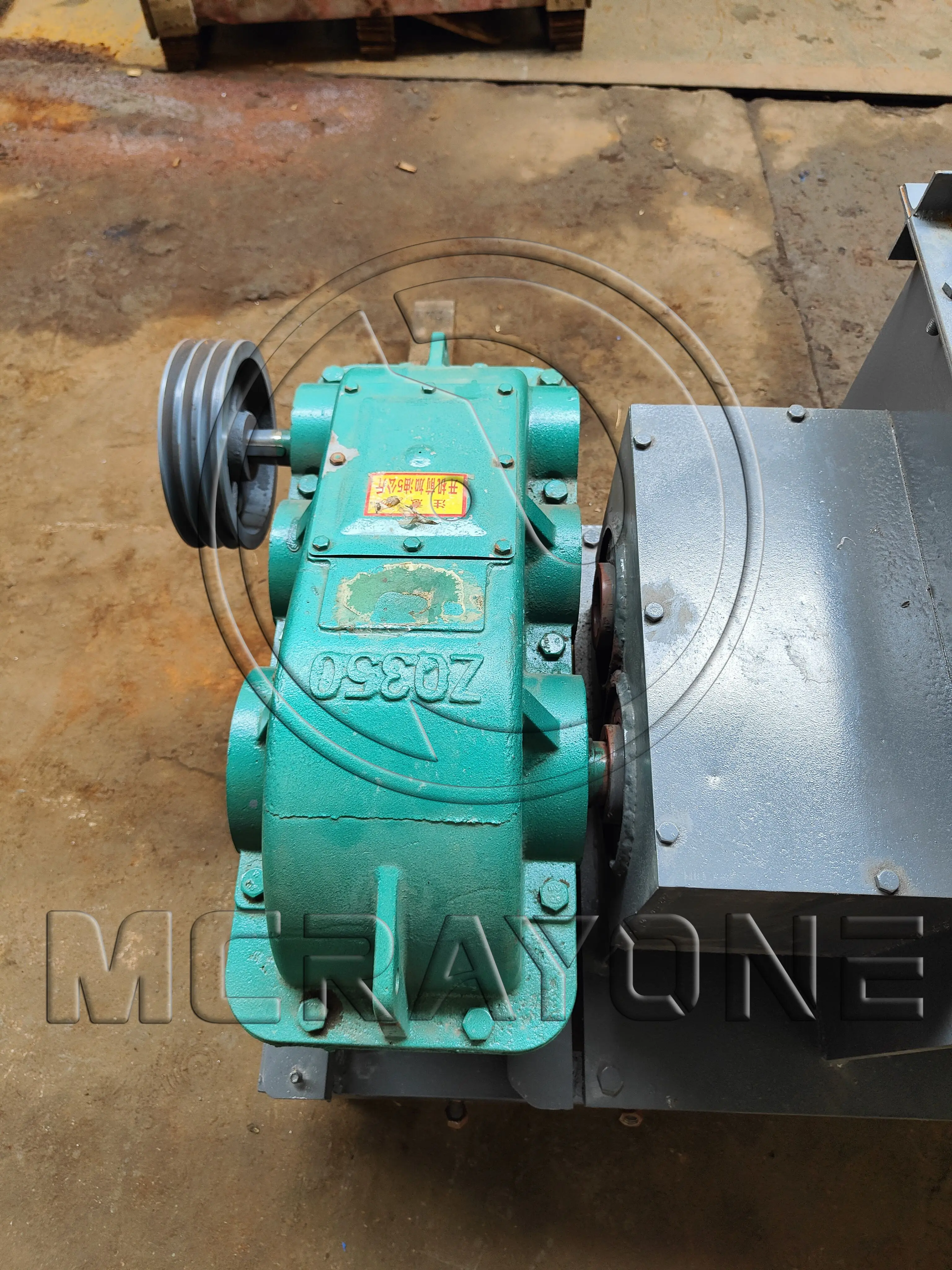 Palm Oil Expeller Screw Press Machine Palm Fruit Oil Line Palm Nuts Thresher