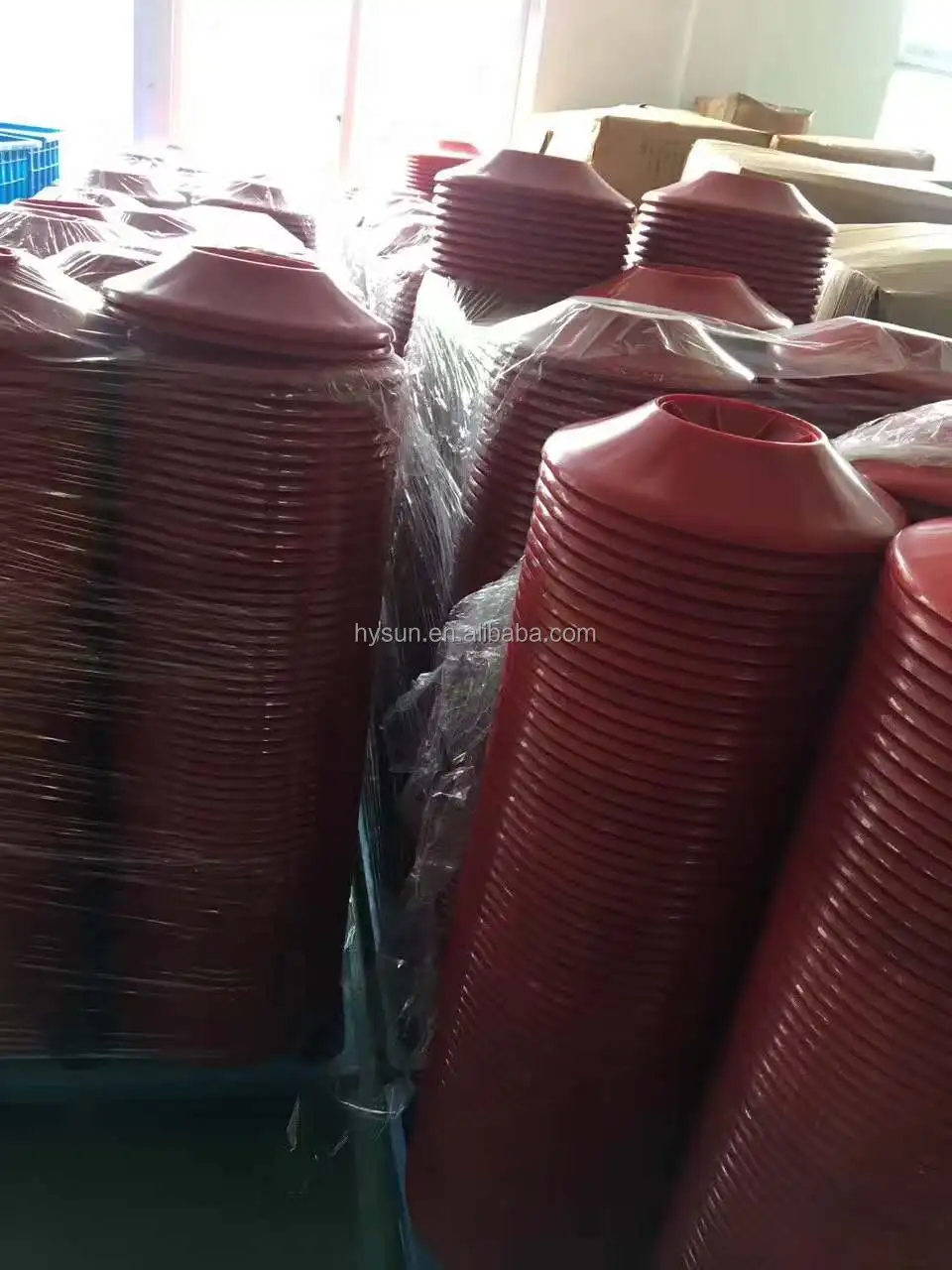 Plastic Mackerel Wheels Red Squid Jigging Drum Line Wire Roller Guides Buy Red Squid Jigging