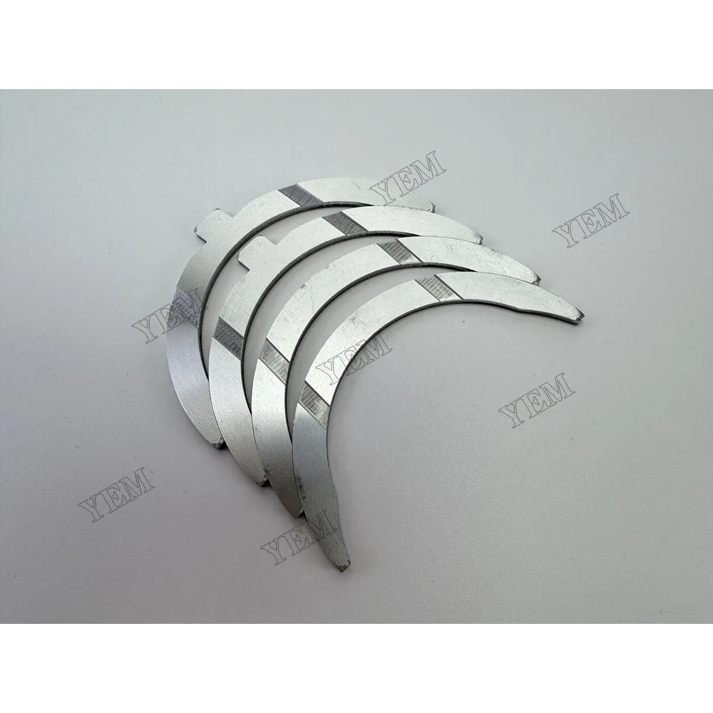 Thrust Washer for Weichai 490K Genuine Engine Parts 2