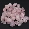 Rose quartz