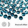 Bleu paon
