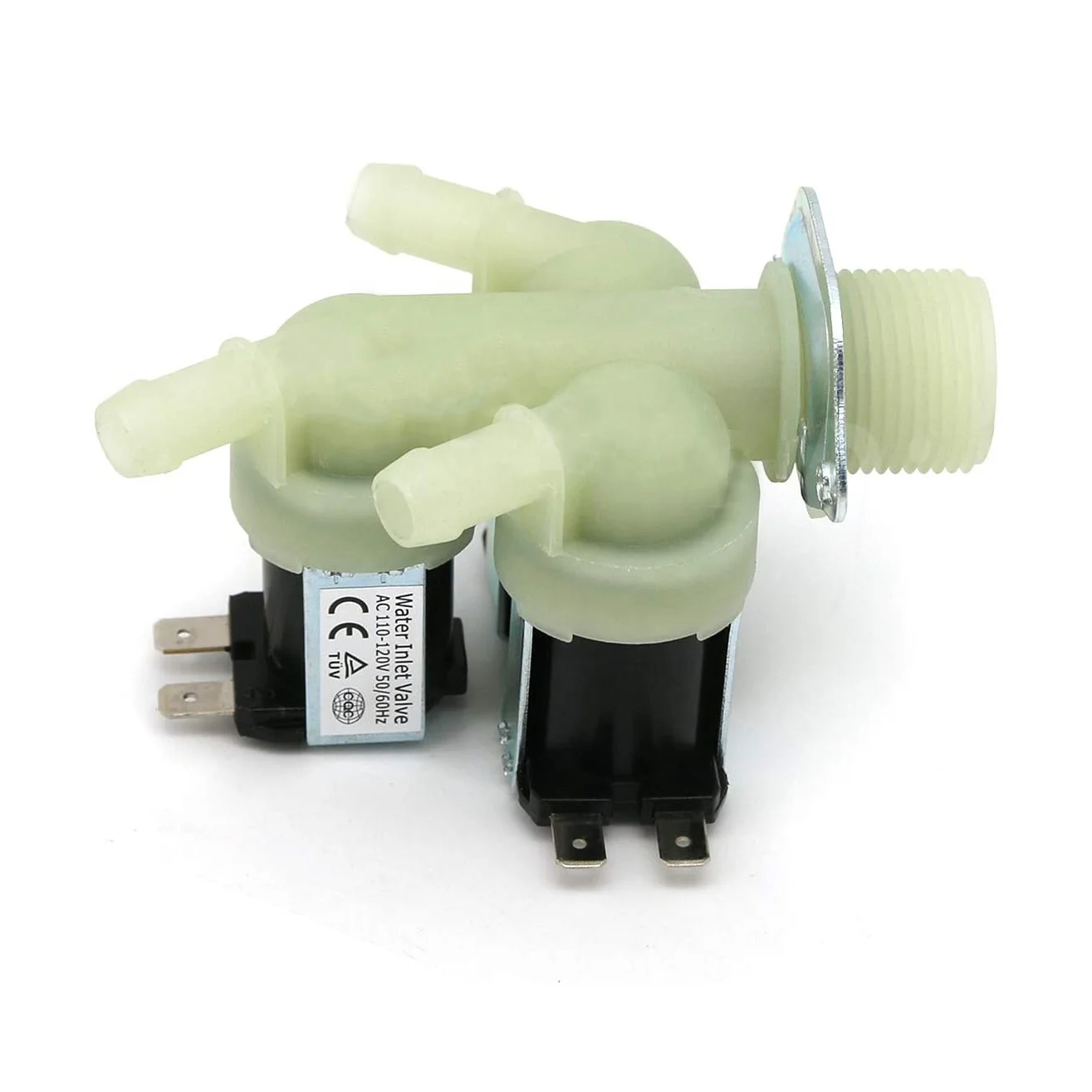 5221er1003a Washer Cold Water Inlet Valve For Lg Kenmore Washers