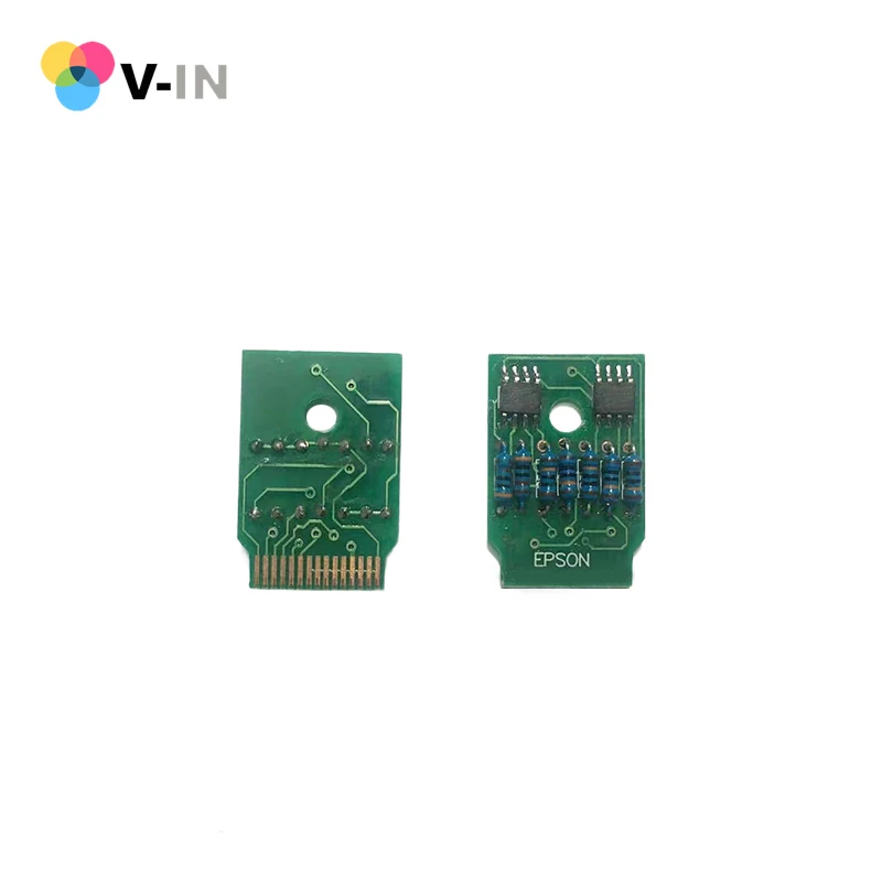 R800 R1800 R2400 Printer Chip Decoder Board for Epson R800 R1800 R2400 Printer Decoder