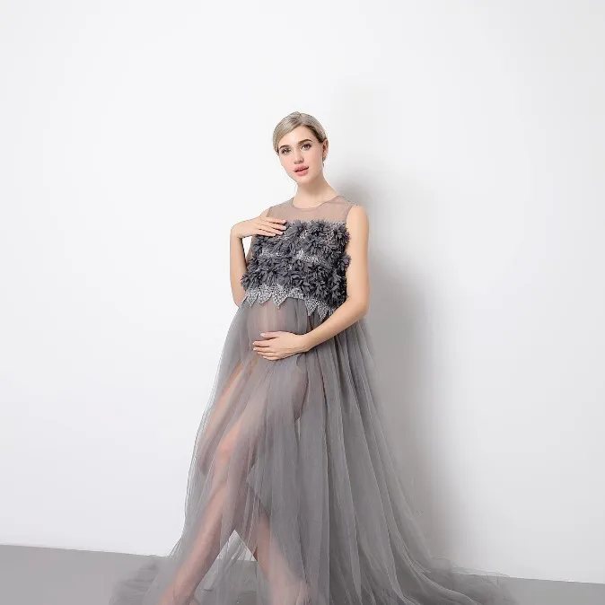 prom pregnancy dresses Maternity Gown, Maternity Tulle Dress, Photoshoot Gown, Pregnancy Dress, Ball Gown Maternity, Tutu Princess Dress, Photo Props Gown, Prom