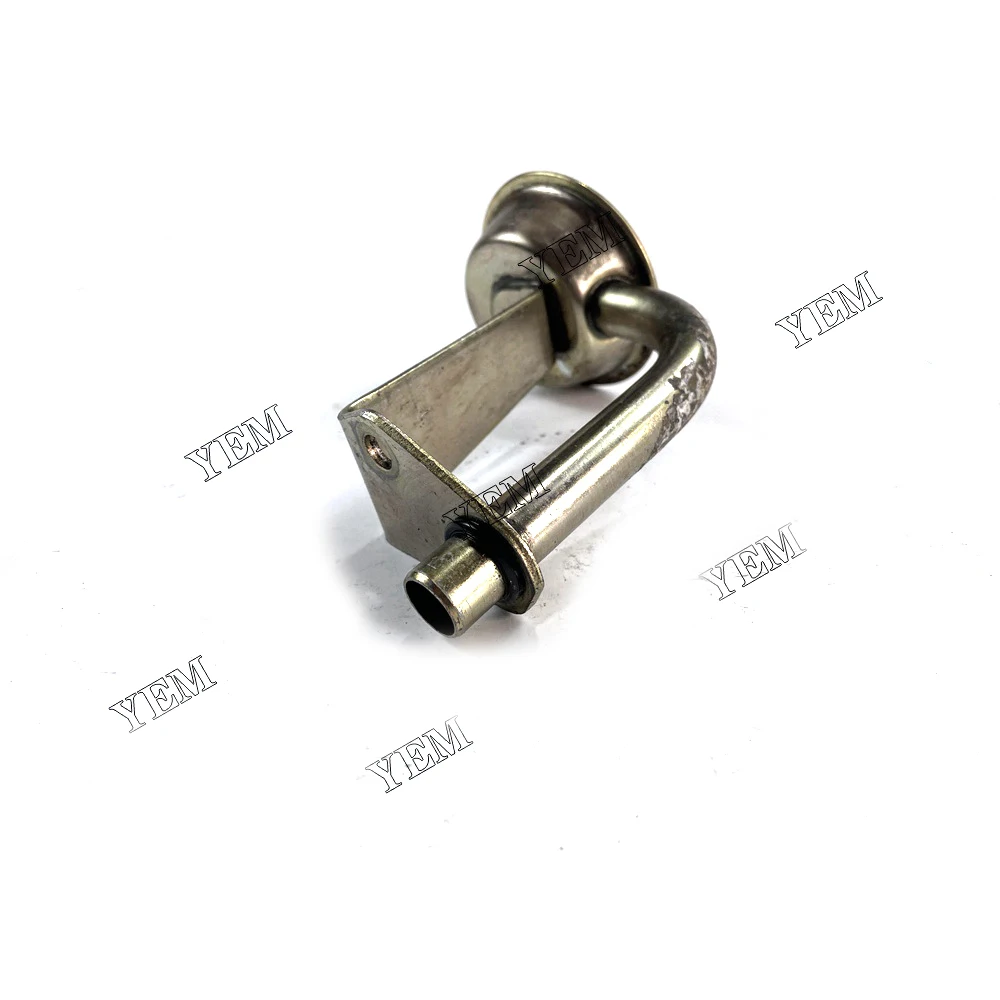 For Kubota V1205 1 PCS Oil Suction Pan Engine Spare Parts 4