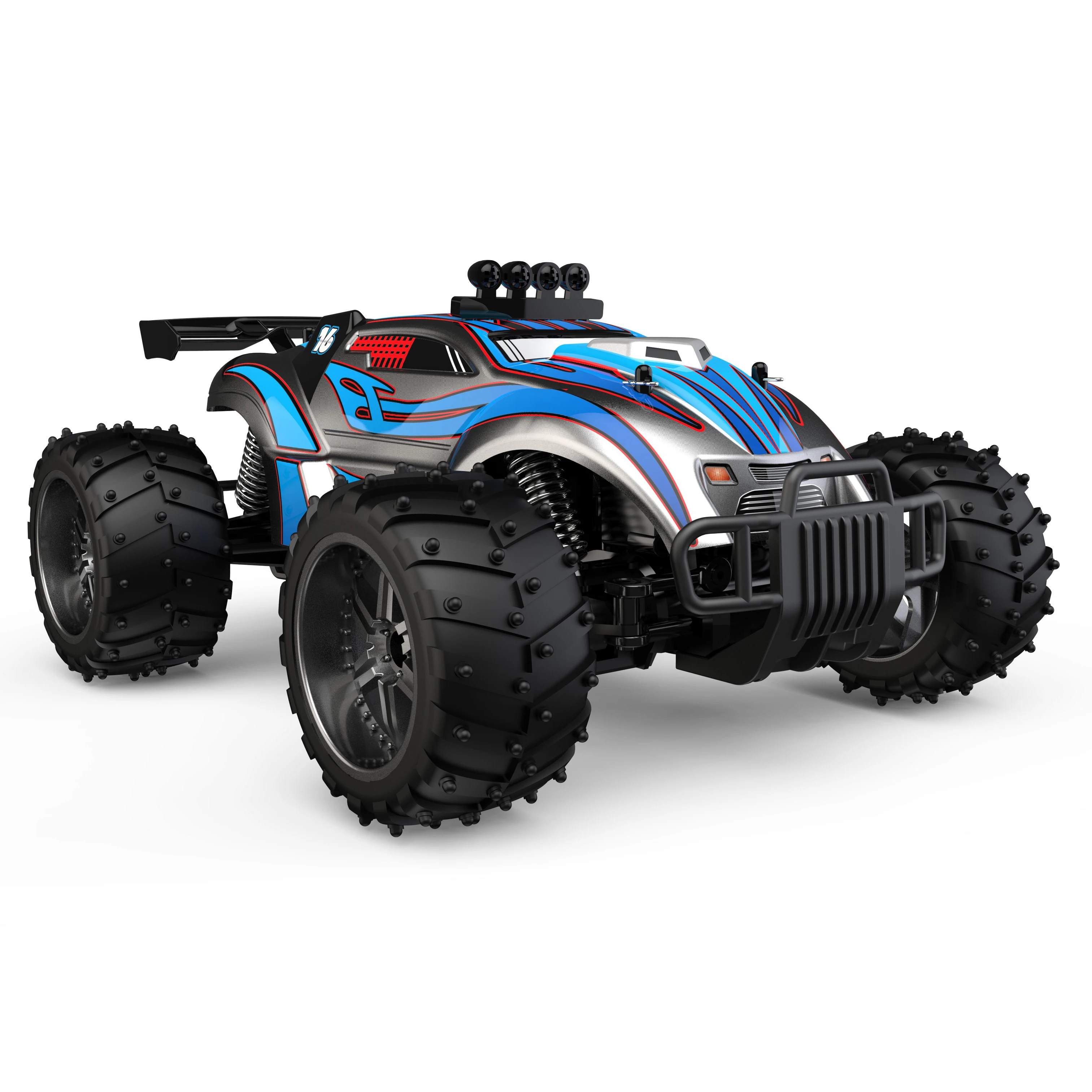 amazon hot sale factory wholesale rc hobby buggy car 4x4 high