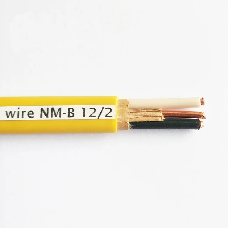 12 2 nmd90 wire