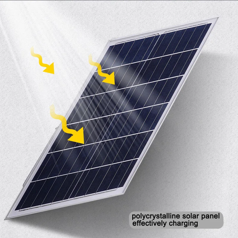Наружный прожектор на солнечной батарее, отражатель 1000 Вт, 600 Вт, 500 Вт, 400 Вт, 300 Вт, 40 Вт, 60 Вт, 100 Вт, 200 Вт, светодиодный прожектор на солнечной батарее