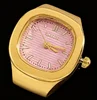 gold-pink