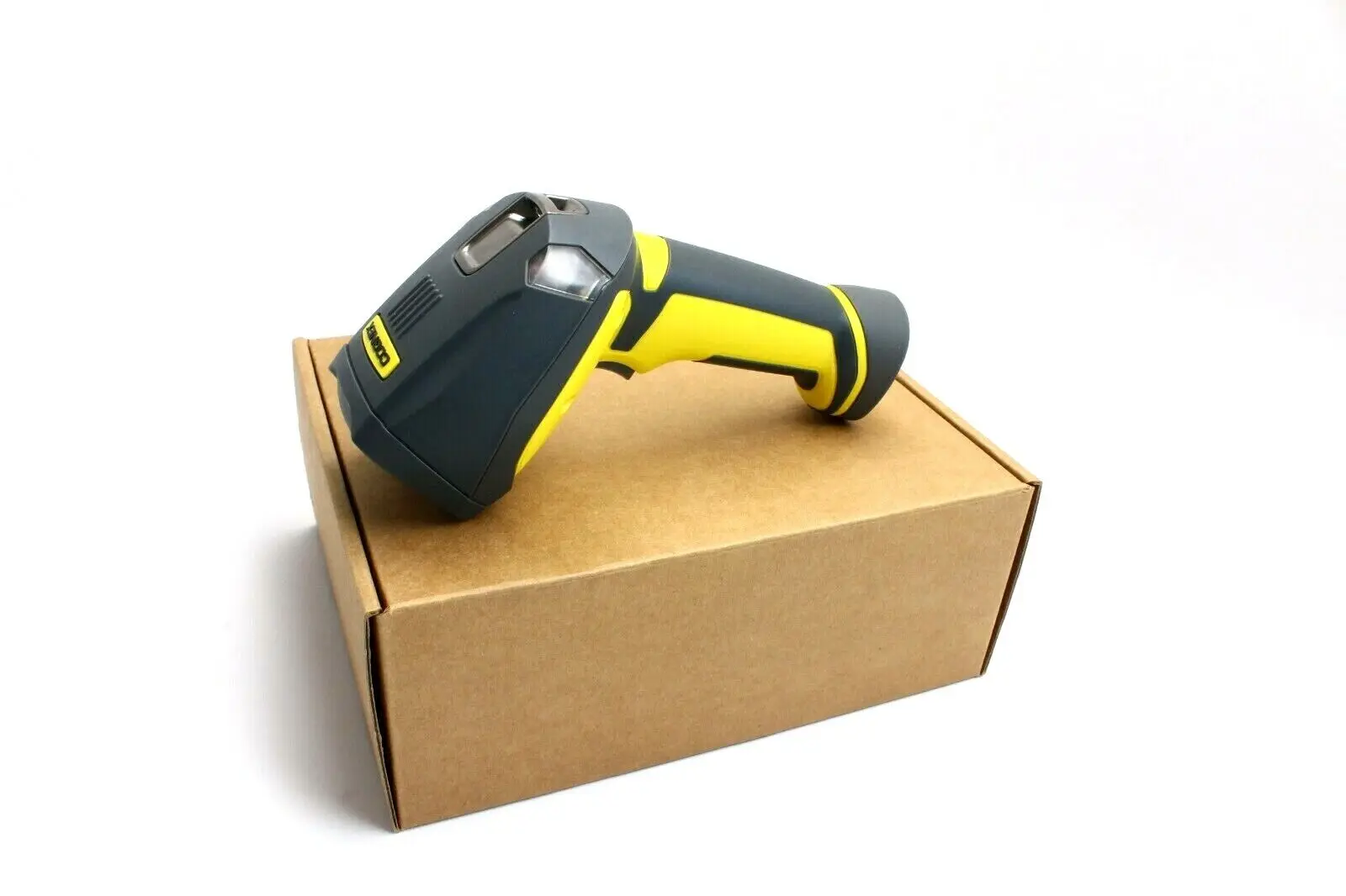 Cognex IS8405M-363-50 Vision System with 3D Camera for Robot