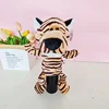 Tigre a strisce
