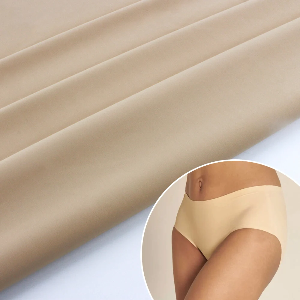 Free Cut Stretchy 68 Nylon 32 Elastane Matte Spandex Seamless