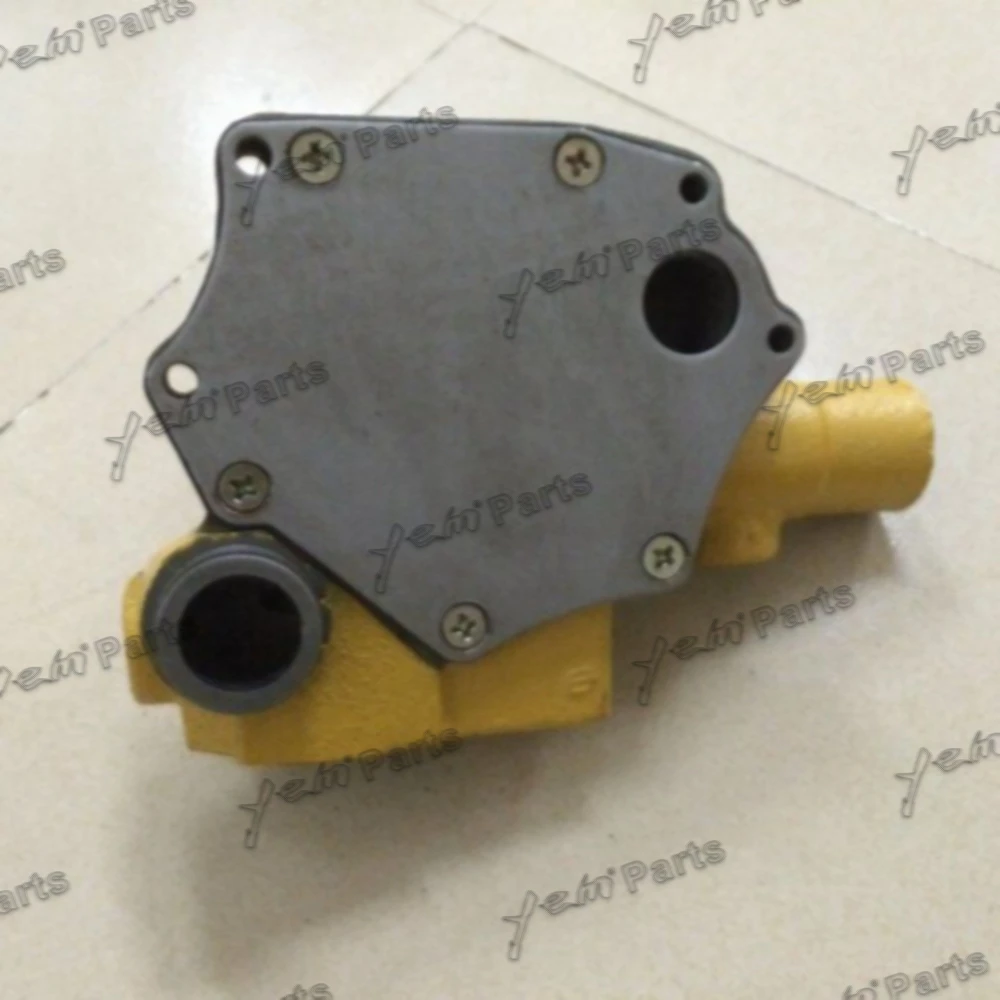 6D95 Water Pump for Komatsu Aftermarket Engine Spare Parts