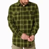Verde militar