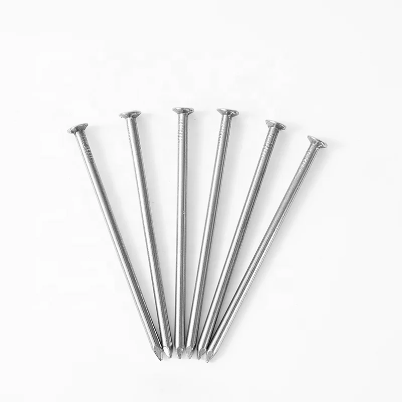 8d 10d 16d Low Carbon Steel Manufacturer Supply Common Nails-Sunshine  imp/exp trade co.,Ltd|Iron wire|Nail