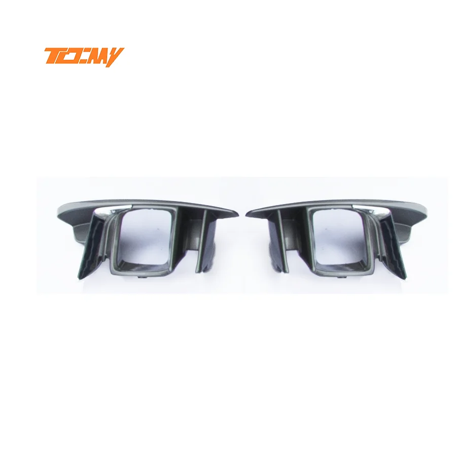 TDCMY Body Kit Include Front Bumper Assembly Grille for Toyota Sienna 2011-2020